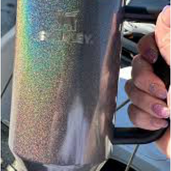 Stanley Midnight Glitz 30oz new && unopened! - Picture 2 of 4